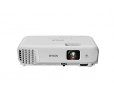 Epson EB-W06 Full HD Business Projector